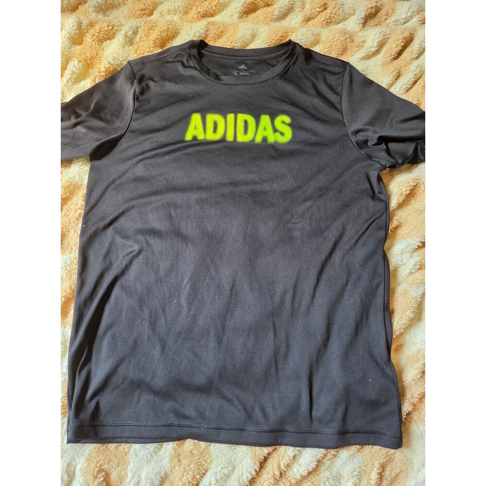 Boys Adidas